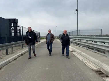 Zbiornik Racibórz Dolny pokazał, że nie jest inwestycją na papierze