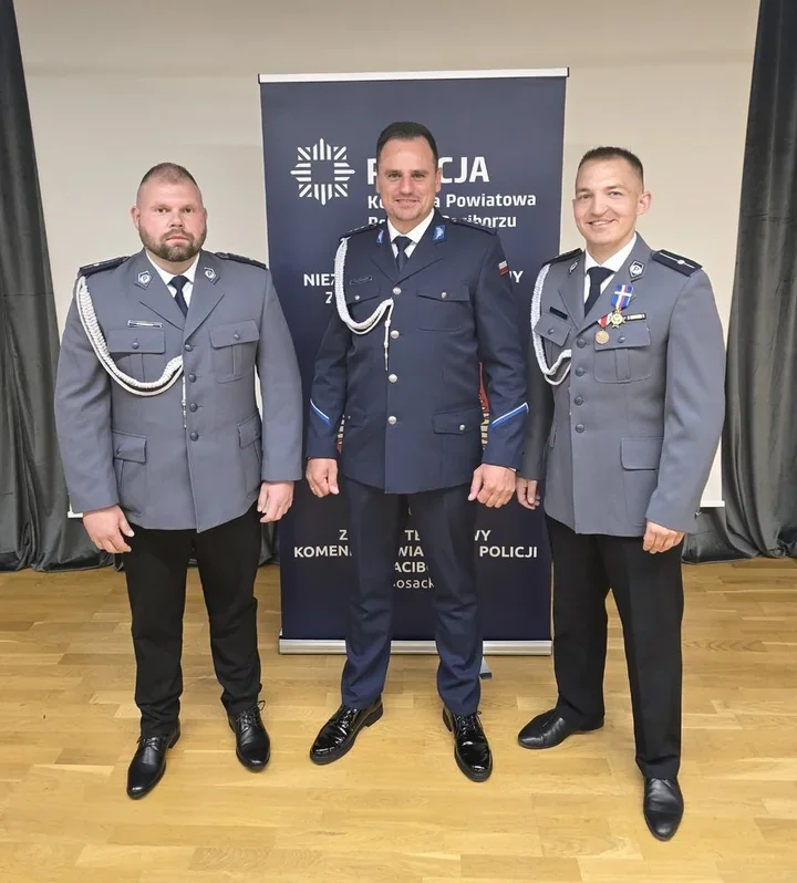 Policjant z Pietrowic Wielkich zdobył Puchar Strong Farmer 2026