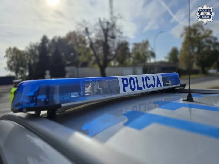 56 wykroczeń i pięć kolizji - raciborska drogówka miała pełne ręce pracy