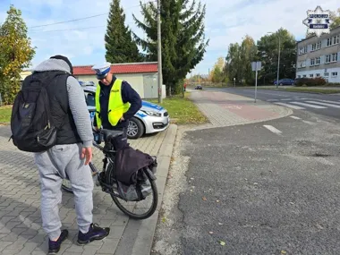 Rowerzyści pod ostrzejszym nadzorem - kaski, mandaty i nowe zasady