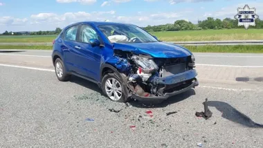 133 interwencje w jeden weekend - policjanci z Raciborza nie zwalniają tempa