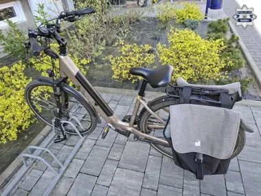 Altana włamana, rower zniknął - policja szybko odzyskała łup z Raciborza