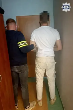 Kościelne puszki opróżnione, sprawcę namierzono podczas kontroli