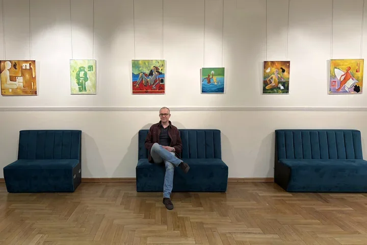 Technologia czułości w Raciborzu - obrazy, które zostają w głowie