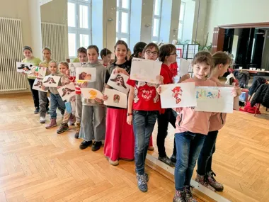 Ferie z RCK 2026 - warsztaty, tańce i rękodzieło, które wciągają całe miasto